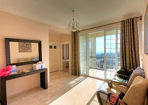 Villa zum Verkauf in Kargicak