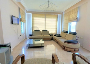 Villa zum Verkauf in Kargicak