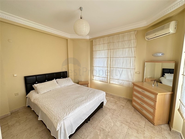 4+1 Villa in der exklusiven Gegend von Kargicak  4+1 Villa in der exklusiven Gegend von Kargicak