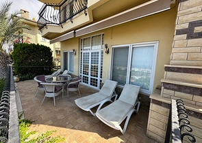 4+1 Villa in der exklusiven Gegend von Kargicak  4+1 Villa in der exklusiven Gegend von Kargicak