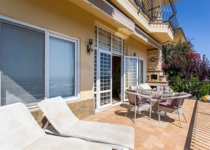 4+1 Villa in der exklusiven Gegend von Kargicak  4+1 Villa in der exklusiven Gegend von Kargicak