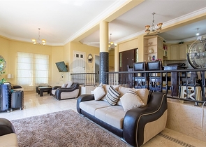 4+1 Villa in der exklusiven Gegend von Kargicak  4+1 Villa in der exklusiven Gegend von Kargicak