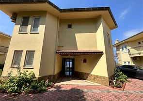 4+1 Villa in der exklusiven Gegend von Kargicak  4+1 Villa in der exklusiven Gegend von Kargicak