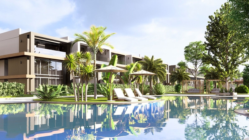 Neues Investitionsprojekt im Stadtteil Iskele