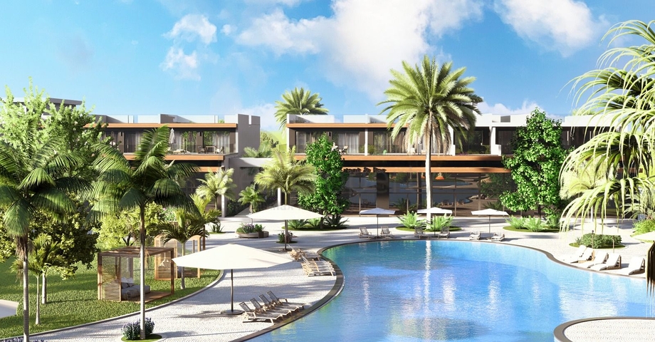 Neues Investitionsprojekt im Stadtteil Iskele