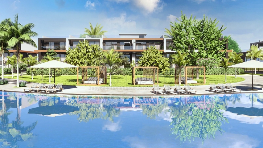 Neues Investitionsprojekt im Stadtteil Iskele