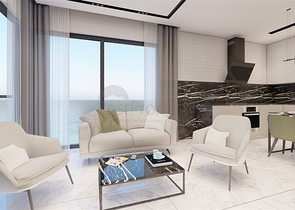 1+1 Premium-Wohnung im beliebten Stadtteil Mahmutlar 1+1 Premium-Wohnung im beliebten Stadtteil Mahmutlar