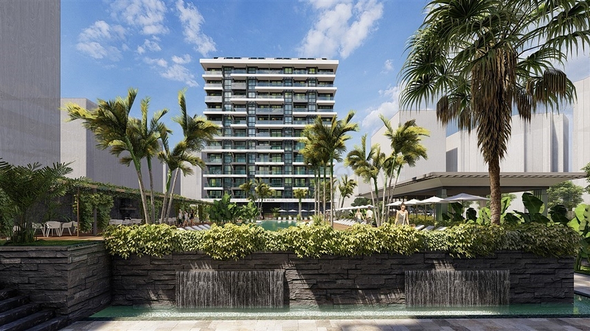 Luxus und Komfort am Meer Luxus und Komfort am Meer