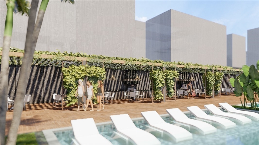 Luxus und Komfort am Meer Luxus und Komfort am Meer