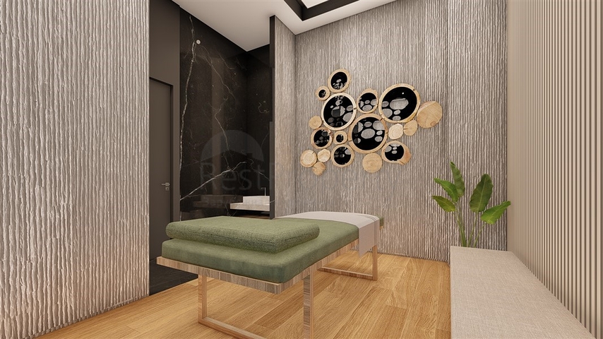 Luxus und Komfort am Meer Luxus und Komfort am Meer