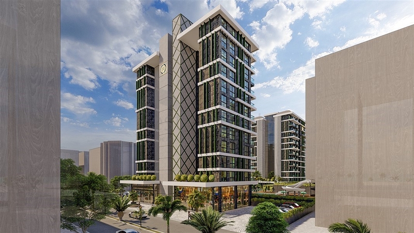 Luxus und Komfort am Meer Luxus und Komfort am Meer