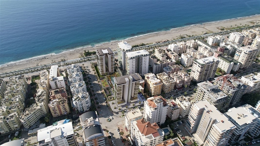 Luxus und Komfort am Meer Luxus und Komfort am Meer