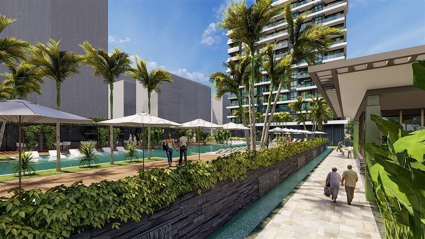 Luxus und Komfort am Meer Luxus und Komfort am Meer