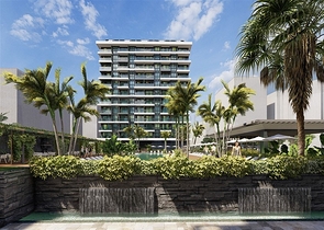 Luxus und Komfort am Meer Luxus und Komfort am Meer