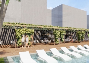 Luxus und Komfort am Meer Luxus und Komfort am Meer