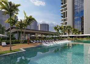 Luxus und Komfort am Meer Luxus und Komfort am Meer