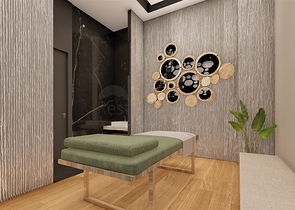 Luxus und Komfort am Meer Luxus und Komfort am Meer