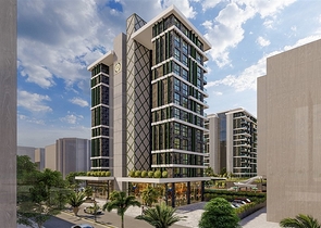 Luxus und Komfort am Meer Luxus und Komfort am Meer