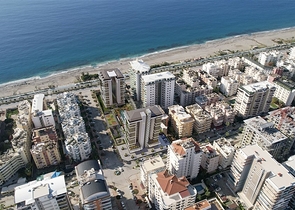 Luxus und Komfort am Meer Luxus und Komfort am Meer