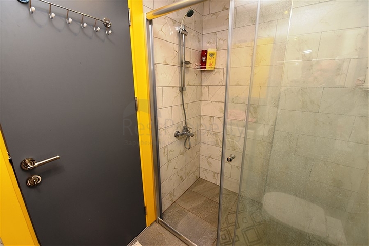 1+1 Wohnung im Stadtteil Mahmutlar