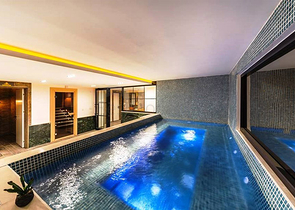 1+1 Wohnung im Stadtteil Mahmutlar