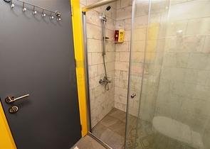 1+1 Wohnung im Stadtteil Mahmutlar