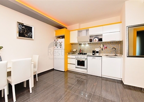 1+1 Wohnung im Stadtteil Mahmutlar