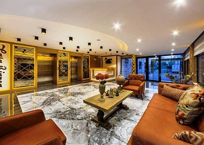 1+1 Wohnung im Stadtteil Mahmutlar