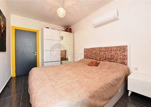 1+1 Wohnung im Stadtteil Mahmutlar