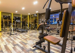 1+1 Wohnung im Stadtteil Mahmutlar