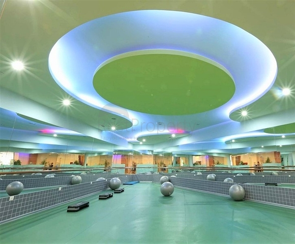 Apartment mit 2+1 Grundriss im Stadtteil Dschikcilli