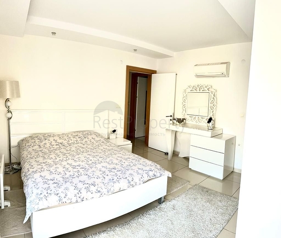 Apartment mit 2+1 Grundriss im Stadtteil Dschikcilli