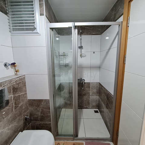 1+1-Wohnung in Dschikkilli