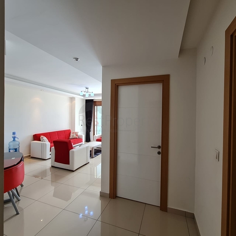 1+1-Wohnung in Dschikkilli