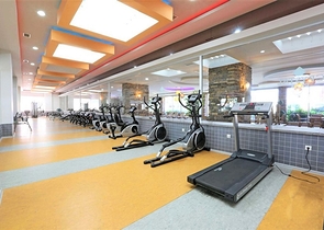 1+1-Wohnung in Dschikkilli