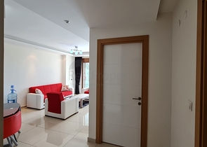 1+1-Wohnung in Dschikkilli