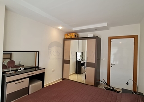 1+1-Wohnung in Dschikkilli