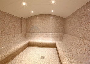 1+1-Wohnung in Dschikkilli