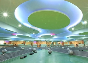 1+1-Wohnung in Dschikkilli