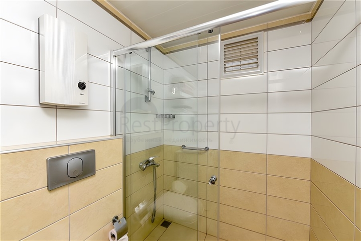 Geräumige 1+1 Wohnung in der Gegend von Dschikkilli