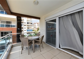 Geräumige 1+1 Wohnung in der Gegend von Dschikkilli