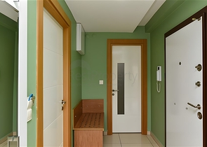 Geräumige 1+1 Wohnung in der Gegend von Dschikkilli