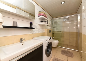 Geräumige 1+1 Wohnung in der Gegend von Dschikkilli