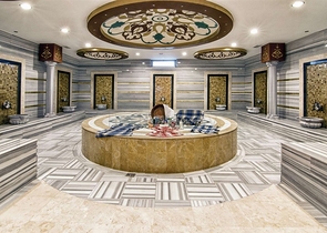 Geräumige 1+1 Wohnung in der Gegend von Dschikkilli