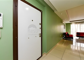 Geräumige 1+1 Wohnung in der Gegend von Dschikkilli