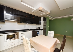 Geräumige 1+1 Wohnung in der Gegend von Dschikkilli