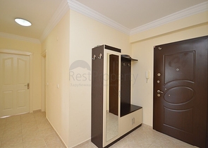 Geräumige 3+1-Wohnung im Stadtteil Tosmur