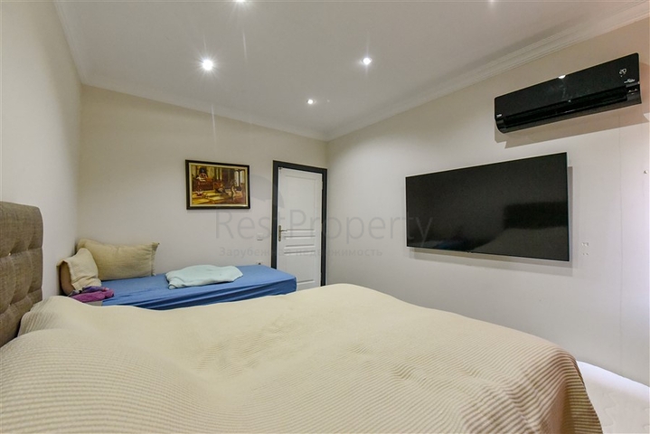 Geräumige Wohnung im Stadtteil Oba