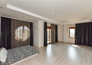 Geräumige Wohnung im Stadtteil Oba