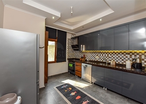 Geräumige Wohnung im Stadtteil Oba